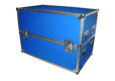 R-CAM Compact Flight Case